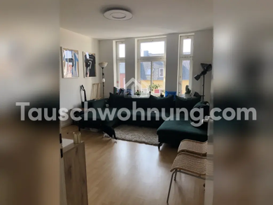 Wohnung zur Miete Tauschwohnung 700 € 1 Zimmer 55 m² Schreventeich Kiel 24116