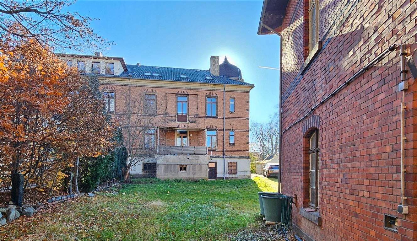 Mehrfamilienhaus zum Kauf - Ansicht 4