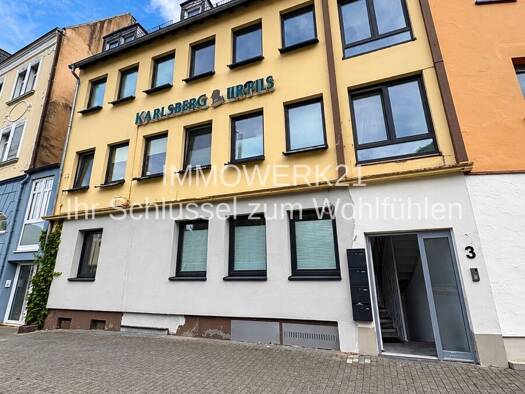 Mehrfamilienhaus zum Kauf 335.000 € 6 Zimmer 167 m² 100 m² Grundstück Gemünd Schleiden 53937