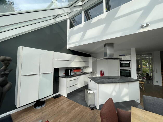 Einfamilienhaus zum Kauf provisionsfrei 680.000 € 5 Zimmer 173,3 m² 789 m² Grundstück frei ab 15.09.2025 Lüninghauser  Str. 111 Worphausen Lilienthal 28865