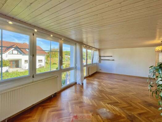 Wohnung zum Kauf 359.000 € 4,5 Zimmer 109 m² 2. Geschoss Enzweihingen Vaihingen/Enz-Enzweihingen 71665
