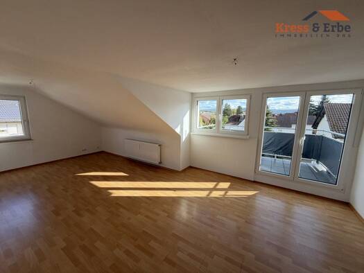 Wohnung zur Miete 585 € 2 Zimmer 68 m² 3. Geschoss Bad Soden Bad Soden-Salmünster 63628