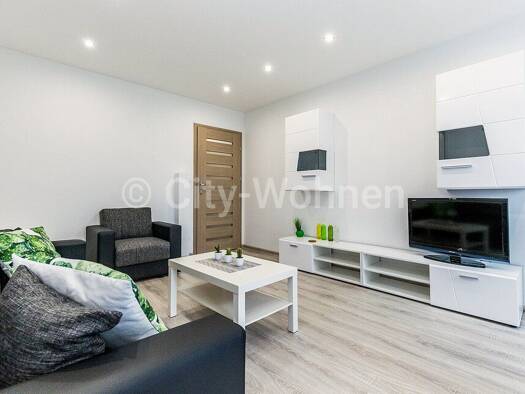 Wohnung zur Miete auf Zeit 1.550 € 2 Zimmer 55 m² frei ab 16.10.2026 Alte Wöhr Barmbek-Nord Hamburg 22307