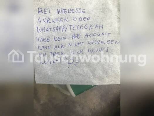 Wohnung zur Miete Tauschwohnung 850 € 4 Zimmer 89 m² EG Moabit Berlin 10559