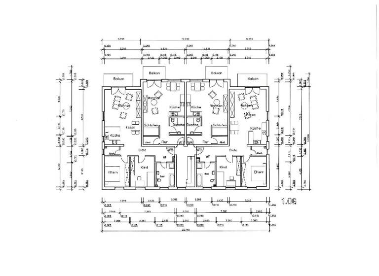 Wohnung zum Kauf provisionsfrei 439.000 € 3 Zimmer 88,3 m²<br/>Wohnfläche 1.<br/>Geschoss Hirschaid Hirschaid 96114