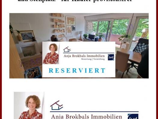 Studio zum Kauf provisionsfrei 1 Zimmer 49 m² Innenstadt Gütersloh 33330