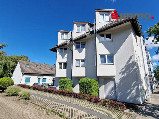 Wohnung zum Kauf 84.500 € 1 Zimmer 18,6 m² EG Aachen Aachen 52074