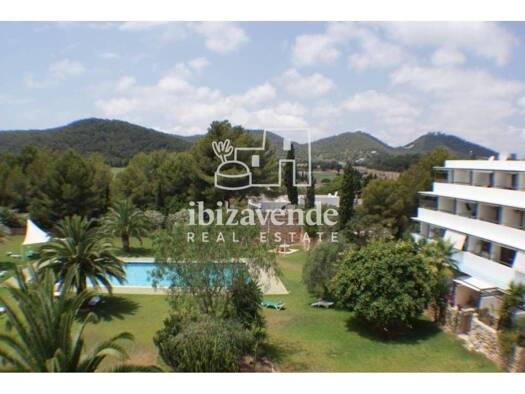 Wohnung zur Miete 1.700 € 3 Zimmer 120 m² Santa Eulària des Riu 07840