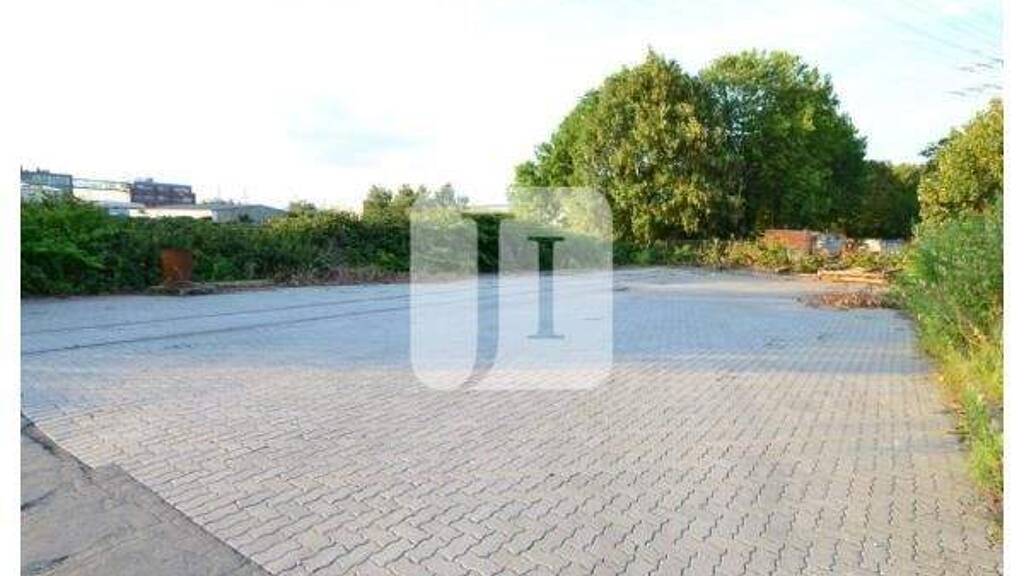 Gewerbegrundstück zur Miete 2.350 m² Grundstück St. Gertrud Lübeck 23568