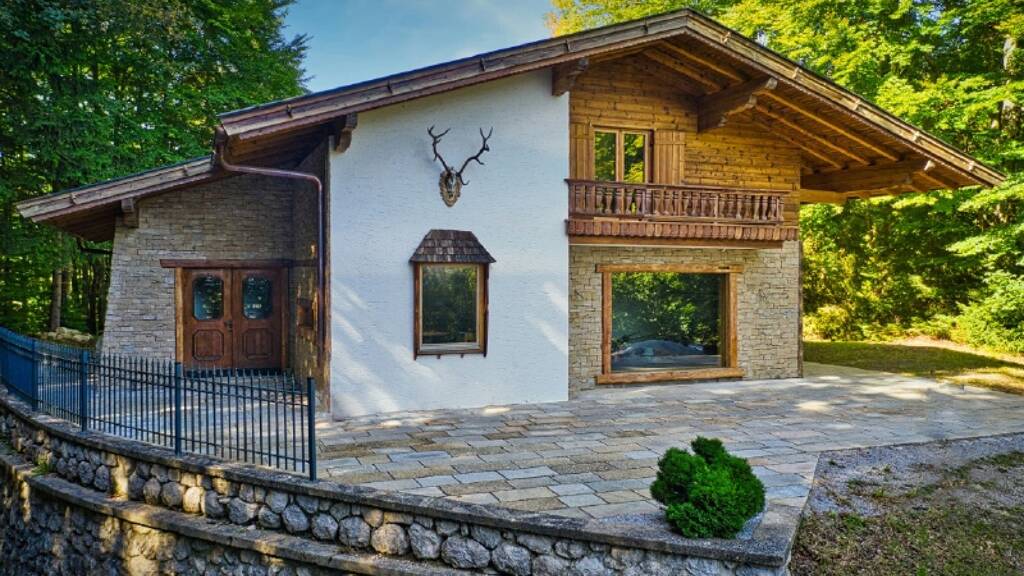 Haus zum Kauf 1.398.000 € 4 Zimmer 105 m² 3.351 m² Grundstück Thiersee 6335