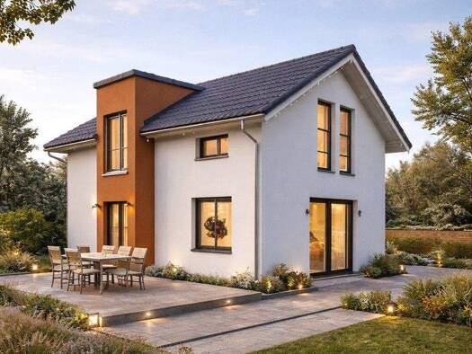 Einfamilienhaus zum Kauf provisionsfrei 715.499 € 4 Zimmer 129,9 m² 799 m² Grundstück Wasserlos Alzenau 63755