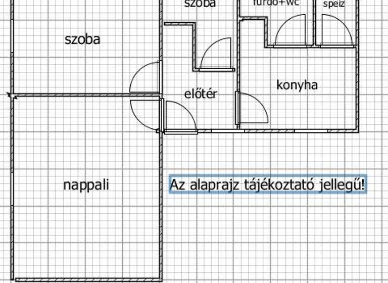 Einfamilienhaus zum Kauf 39.000 € 2 Zimmer 90 m² 2.766 m² Grundstück Szentimrefalva