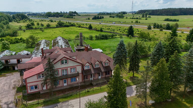 Herrenhaus zum Kauf 700.000 € 15 Zimmer 1.400 m² 4.280 m² Grundstück Ostromice