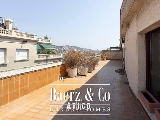 Haus zum Kauf 1.495.000 € 155 m² 80 m² Grundstück Barcelona
