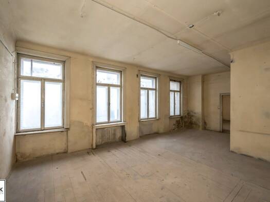 Atelier zum Kauf 195.000 € 2,5 Zimmer Wien 1180
