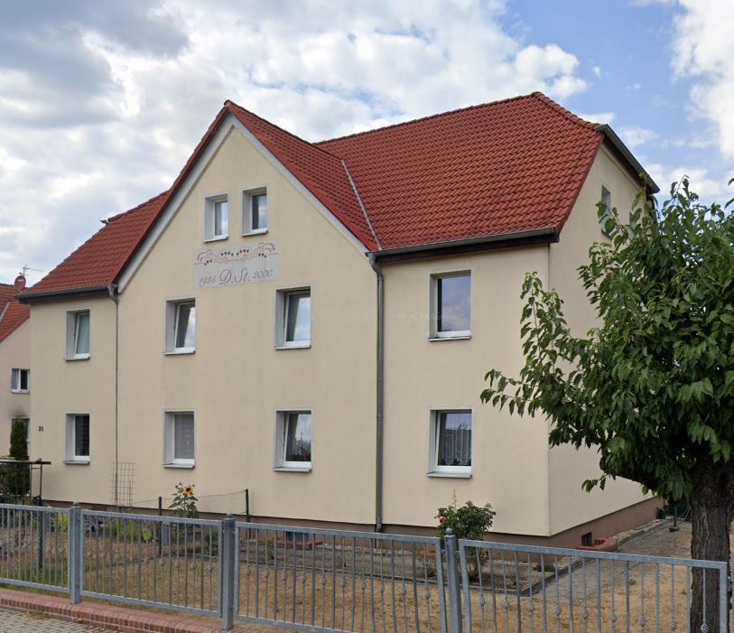 Wohnung zur Miete 450 € 3 Zimmer 72,4 m²<br/>Wohnfläche 2.<br/>Geschoss ab sofort<br/>Verfügbarkeit Karl-Marx-Siedlung 25 Annahütte Schipkau 01994