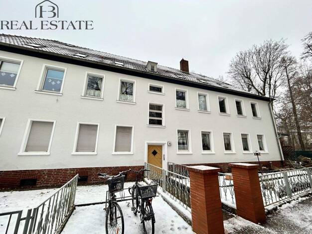 Wohnung zur Miete 1.105 € 4 Zimmer 110,5 m² frei ab 15.03.2026 Roseggerstraße 4 Stadtfeld Ost Magdeburg 39108