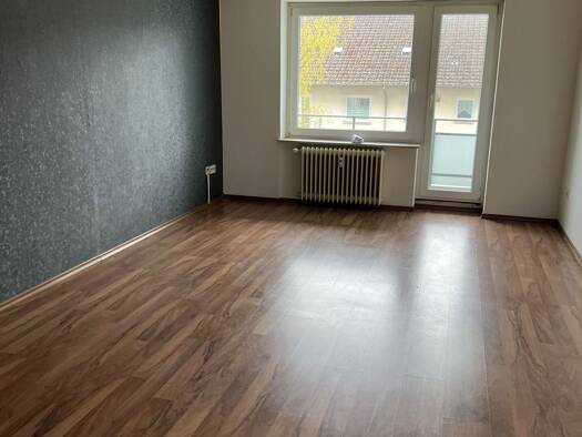 Wohnung zur Miete 325 € 3 Zimmer 76,2 m² Geschoss 6/6 frei ab sofort Dickenberg Lüdenscheid 58513