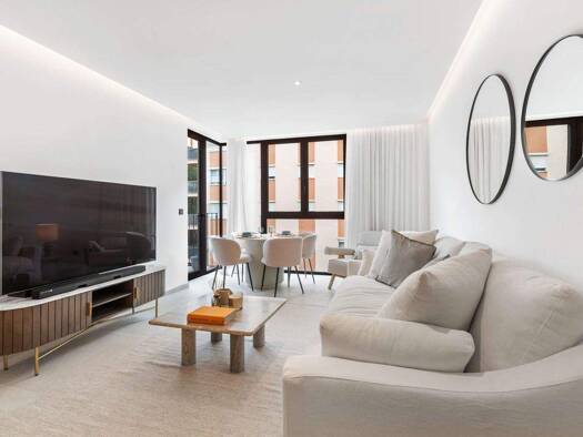 Wohnung zum Kauf - Erstbezug 599.000 € 2 Zimmer 57 m² Palma 07014