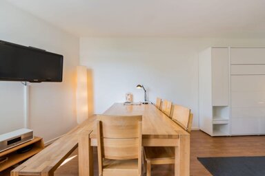 Wohnung zur Miete Wohnen auf Zeit 2.622 € 3 Zimmer 69 m² frei ab 01.06.2025 Spenerstraße Moabit Berlin 10557