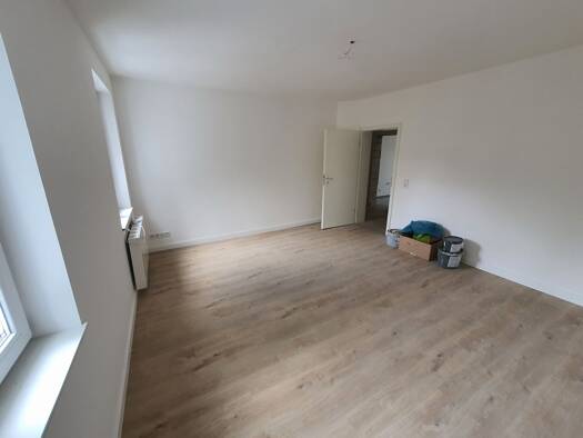 Wohnung zur Miete 870 € 3 Zimmer 69 m² 3. Geschoss Flutstraße 10 Offenbach am Main 63071