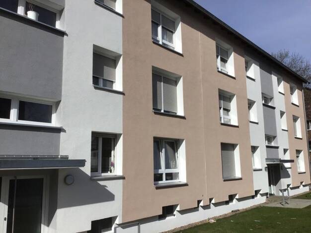 Wohnung zur Miete 635 € 3 Zimmer 69 m² 2. Geschoss frei ab 22.07.2025 Kranichstr. 13 Hammer-Mühle Bielefeld 33607