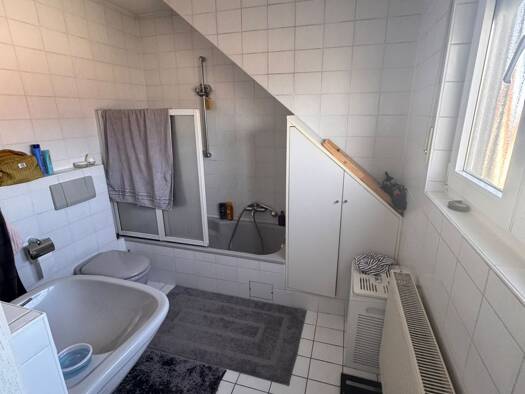Wohnung zur Miete 800 € 2 Zimmer 73 m² Geschoss 2/3 frei ab 01.02.2027 Sprendlingen Dreieich 63303