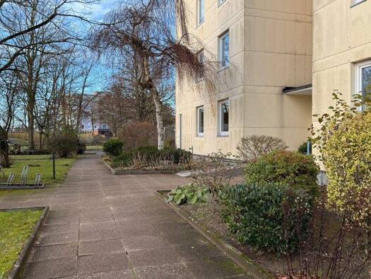 Wohnung zum Kauf 95.000 € 2 Zimmer 60 m² Rendsburg 24768