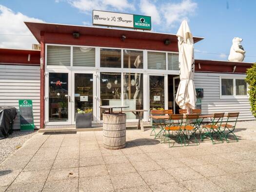 Gastronomie/Hotel zur Miete 1.900 € 1.450 m² Grundstück Hohenems 6845