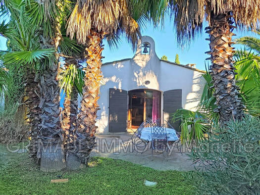 Haus zum Kauf als Kapitalanlage geeignet 1.850.000 € 8 Zimmer 235,8 m² 1.500 m² Grundstück Port Grimaud Grimaud 83310