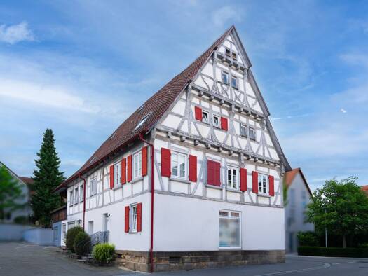 Haus zum Kauf 599.000 € 5 Zimmer 130 m² 407 m² Grundstück Holzgerlingen 71088