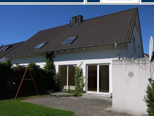 Doppelhaushälfte zur Miete 1.950 € 6 Zimmer 155 m² 230 m² Grundstück Lücklemberg Dortmund 44229