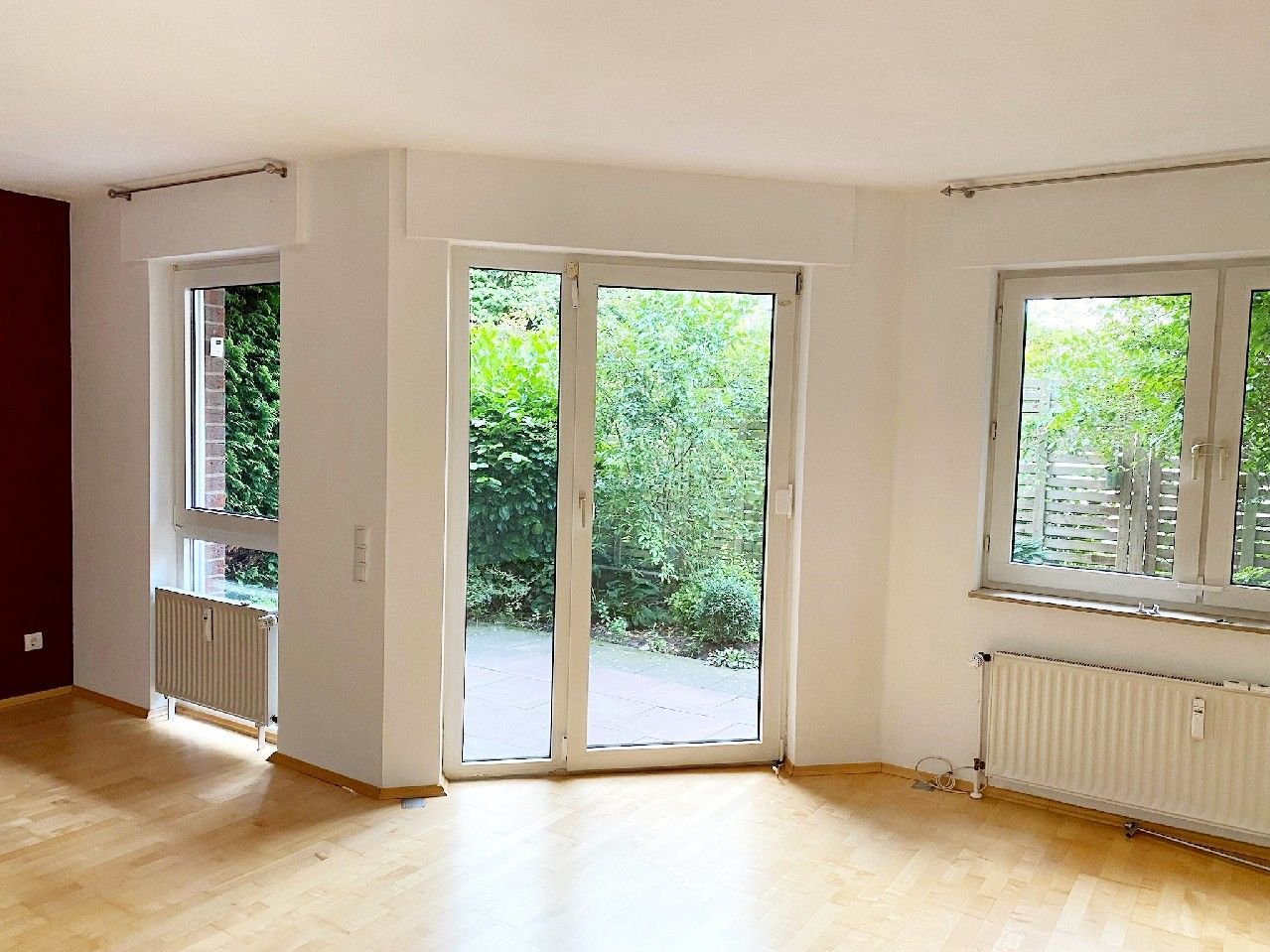 Wohnung zum Kauf 198.000 € 3 Zimmer 70 m²<br/>Wohnfläche Wüste 163 Osnabrück 49080