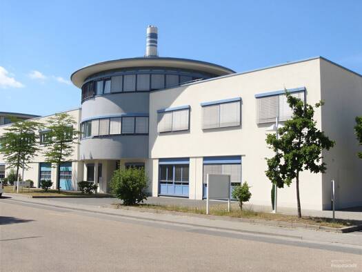 Bürofläche zur Miete provisionsfrei 170 m² Bürofläche Steinberg Dietzenbach 63128