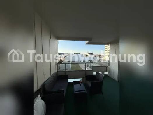 Wohnung zur Miete Tauschwohnung 1.800 € 2 Zimmer 57 m² 1. Geschoss Schwanthalerhöhe München 80339