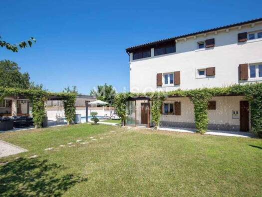 Haus zur Miete 2.100 € 8 Zimmer 185 m² Puntera, Barban Barban