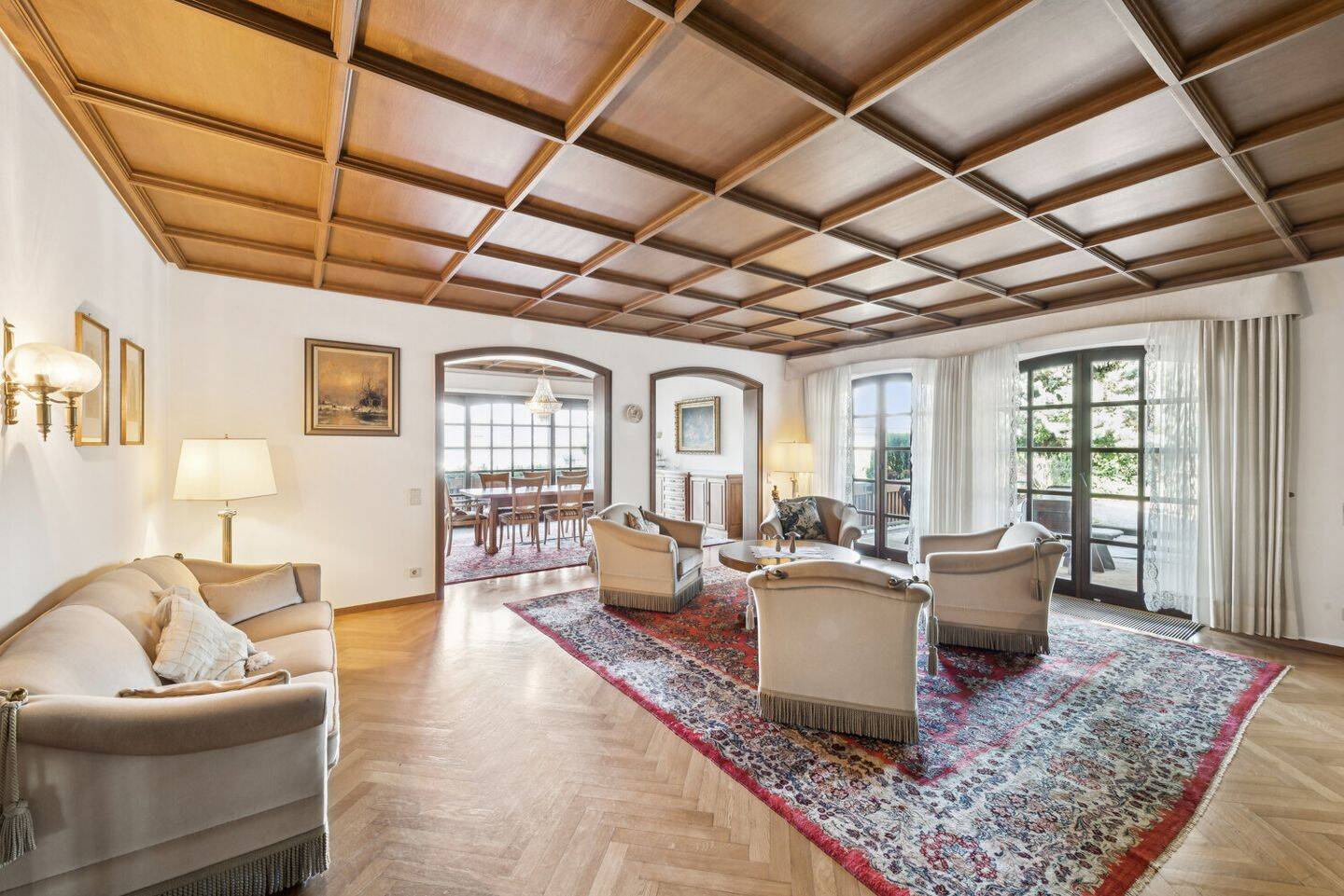Einfamilienhaus zum Kauf - Ansicht 4