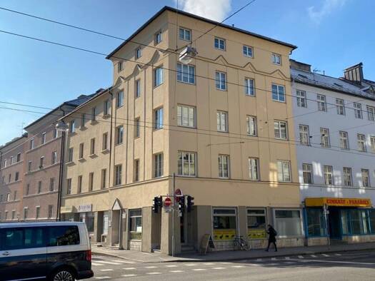 Ladenfläche zum Kauf 280.000 € 2 Zimmer Salzburg Salzburg 5020