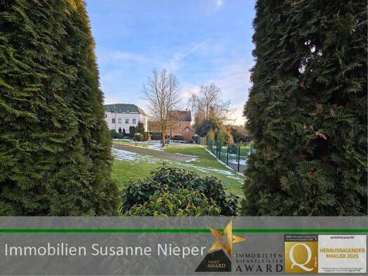 Grundstück zum Kauf 364.000 € 800 m² Grundstück Wald Solingen 42719