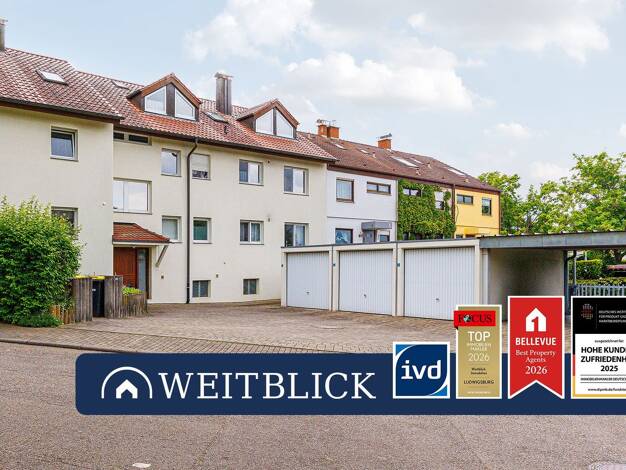 Mehrfamilienhaus zum Kauf 1.195.000 € 17 Zimmer 414,3 m² 782 m² Grundstück Ottmarsheim Besigheim 74354