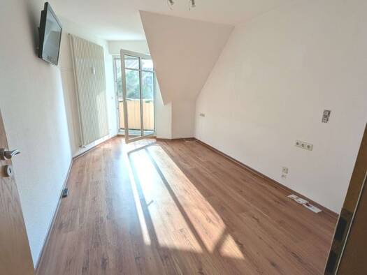 Maisonette zur Miete 999 € 3 Zimmer 105 m² 2. Geschoss frei ab 01.11.2026 Mühlstraße 1 b Delitzsch Delitzsch 04509