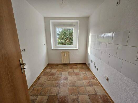 Wohnung zur Miete 282 € 2 Zimmer 41,4 m² 1. Geschoss Otternweg 28 Hopfengarten Magdeburg 39120