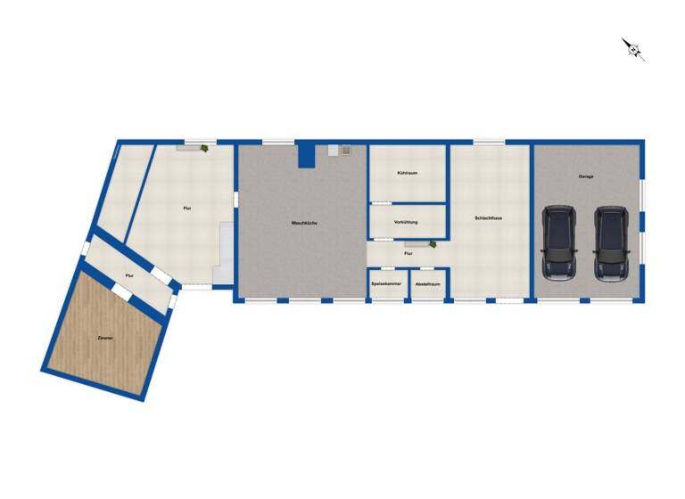 Haus zum Kauf 550.000 € 12 Zimmer 445 m² 4.514 m² Grundstück Rennertshofen 86643