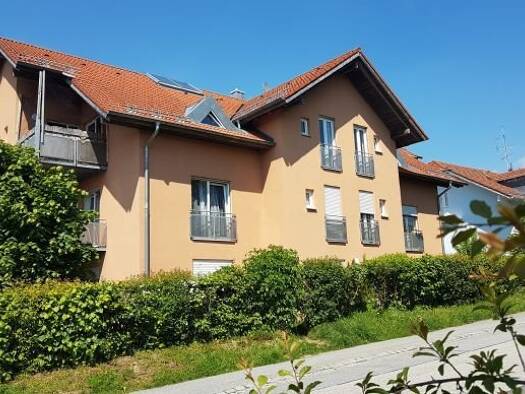 Wohnung zur Miete 680 € 3 Zimmer 94 m² 3. Geschoss frei ab sofort Tittling 94104