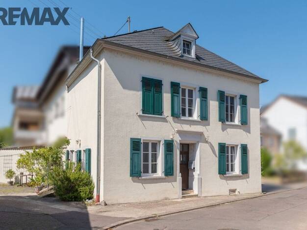Einfamilienhaus zum Kauf 269.000 € 6 Zimmer 115,9 m² 279 m² Grundstück Schoden 54441
