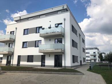Wohnung zur Miete 1.039 € 3 Zimmer 85 m² 3. Geschoss frei ab 11.07.2025 Grüner Bogen 14 Mengede Dortmund 44359