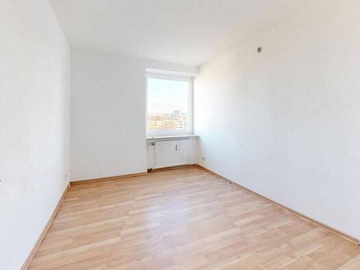 Wohnung zum Kauf provisionsfrei 120.000 € 4 Zimmer 94 m² 5. Geschoss Stralsunder Ring 8 Westhagen Wolfsburg 38444