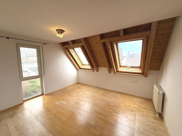 Wohnung zum Kauf 229.000 € 3 Zimmer 61 m² frei ab sofort Schönaich Schönaich 71101