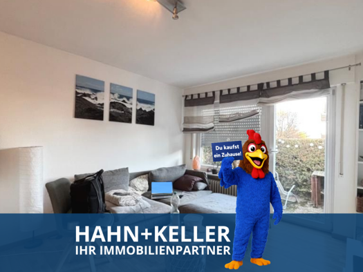 Wohnung zum Kauf 189.000 € 2 Zimmer 50 m² Sulzgries Esslingen am Neckar 73733