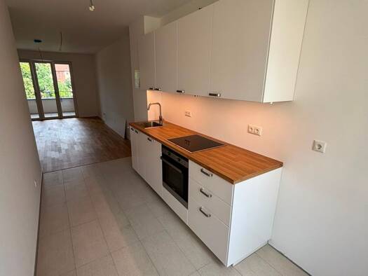 Wohnung zur Miete 1.749 € 3 Zimmer 78 m² Geschoss 1/4 frei ab sofort Karlshorst Lichtenberg 10318